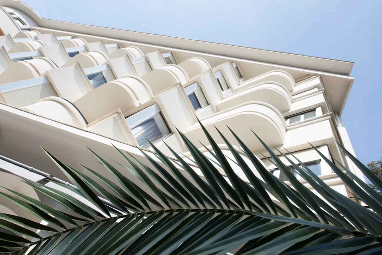 The 1932 Hotel & Spa Cap D'Antibes - Mgallery Collection Juan-les-Pins Exterior foto